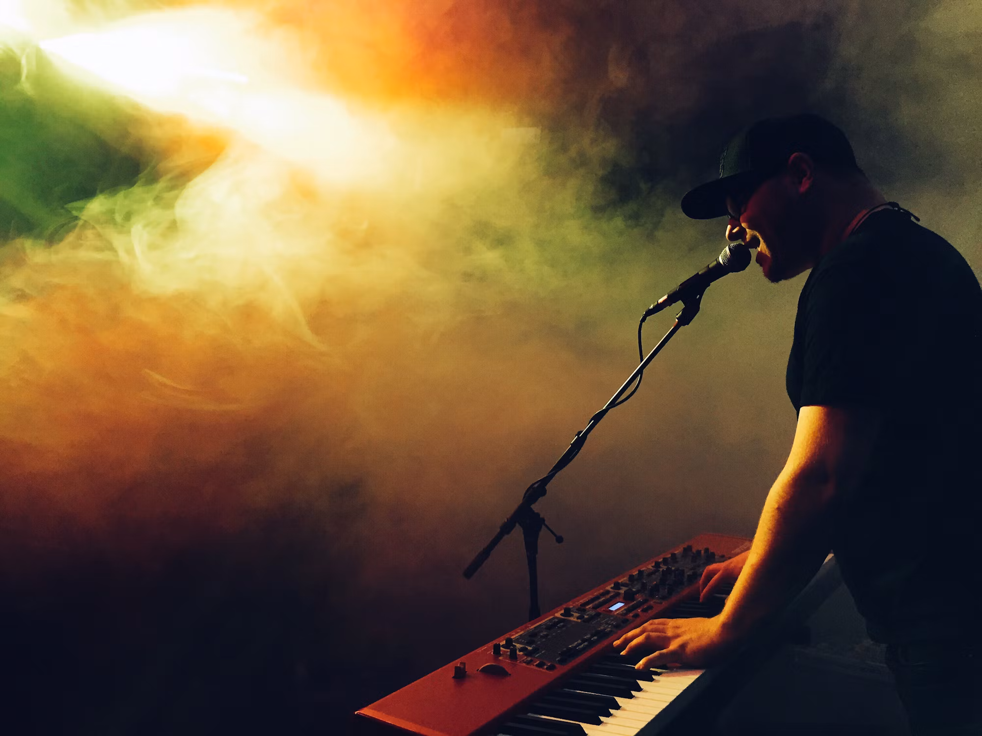 Exploring the Magic of Music Festivals: A Celebration of Diversity