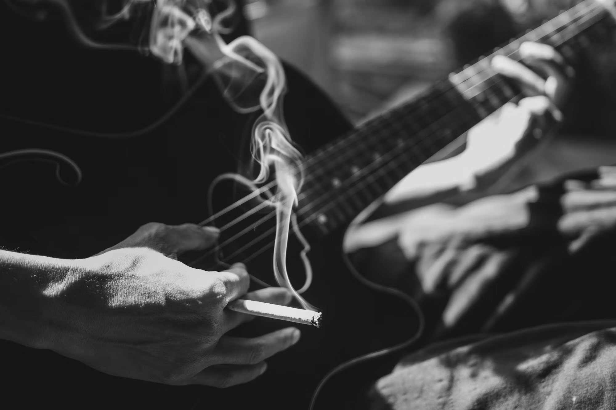 Rhythms of Change: The Impact of Technology on Music