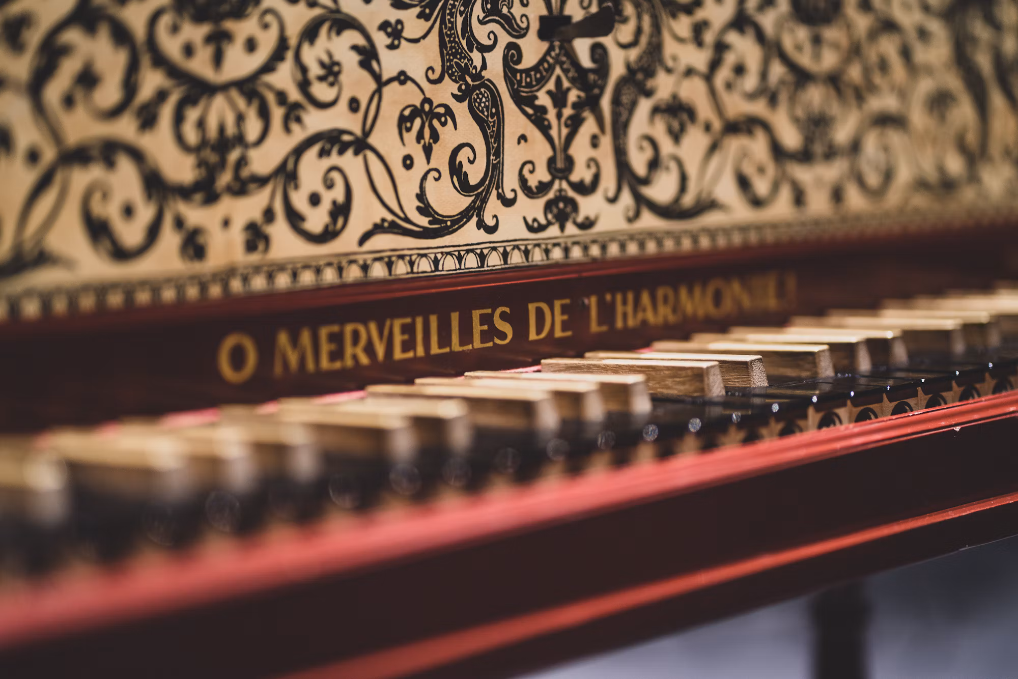 Exploring the Versatility of Piano Across Genres